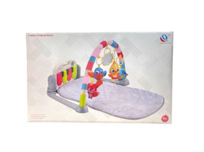 صورة زحليقة أطفال بتصميم فراشة